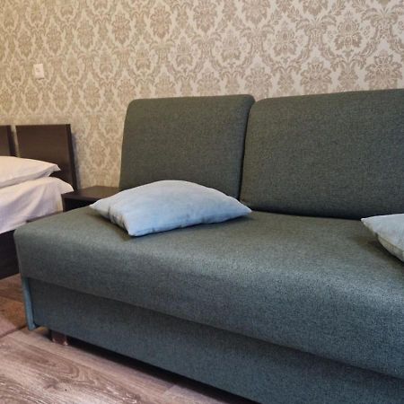 Staroievreiska Apartments Leopoli Esterno foto